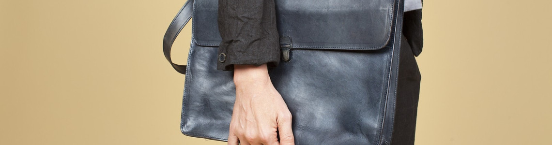 Cele mai bune genti din piele